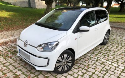 Volkswagen e-Up (AC/DC)