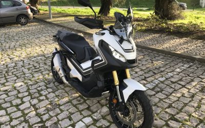 Honda X-ADV